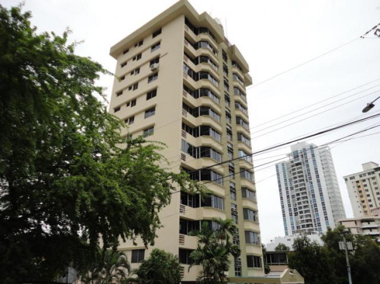 Foto Apartamento en Alquiler en Ciudad de Panamá, Panamá - U$D 1.000 - APA11980 - BienesOnLine