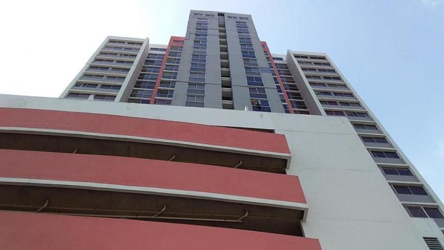 Foto Apartamento en Alquiler en Hato Pintado, Panam - U$D 1.000 - APA30184 - BienesOnLine