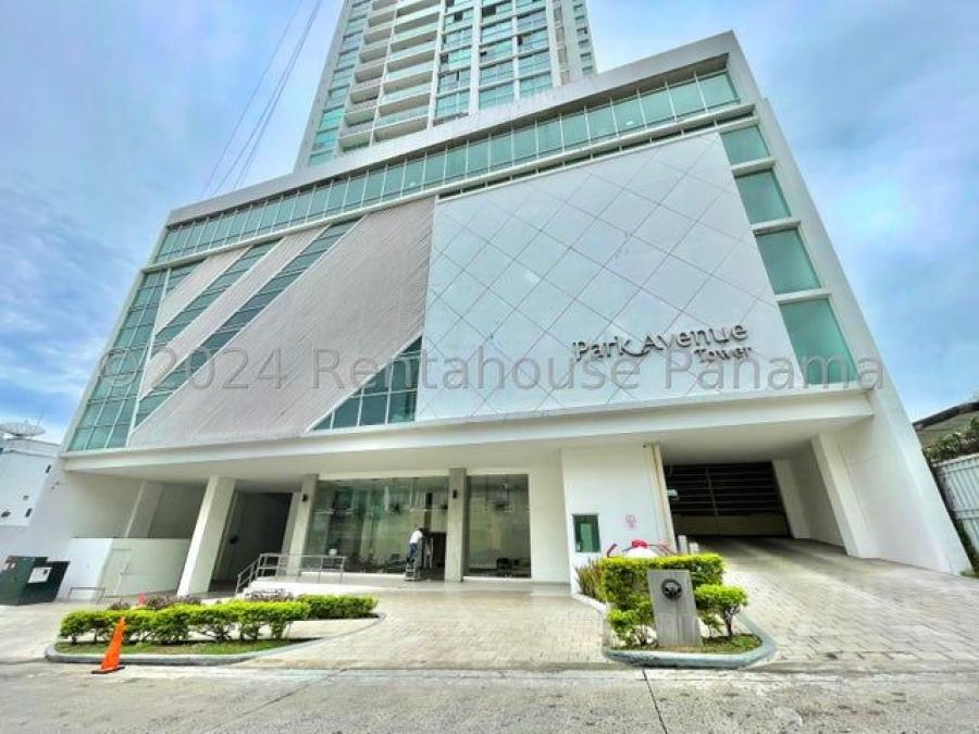 Foto Apartamento en Alquiler en Hato Pintado, Panamá - U$D 1.395 - APA73378 - BienesOnLine