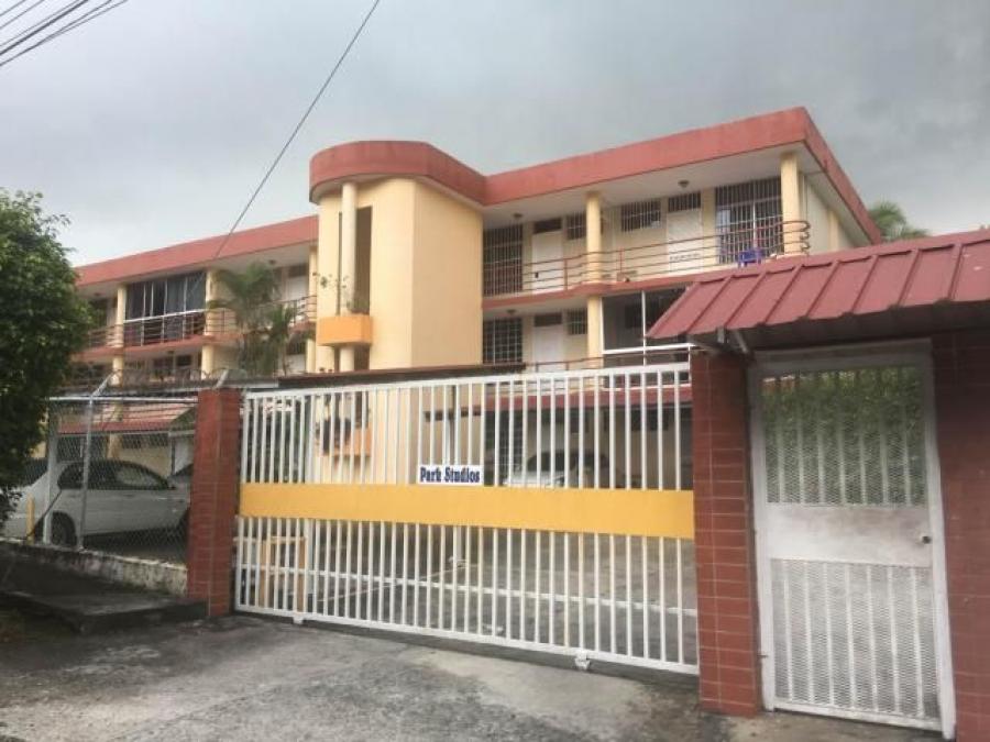 Foto Apartamento en Alquiler en La Cresta, Panamá - U$D 700 - APA33709 - BienesOnLine