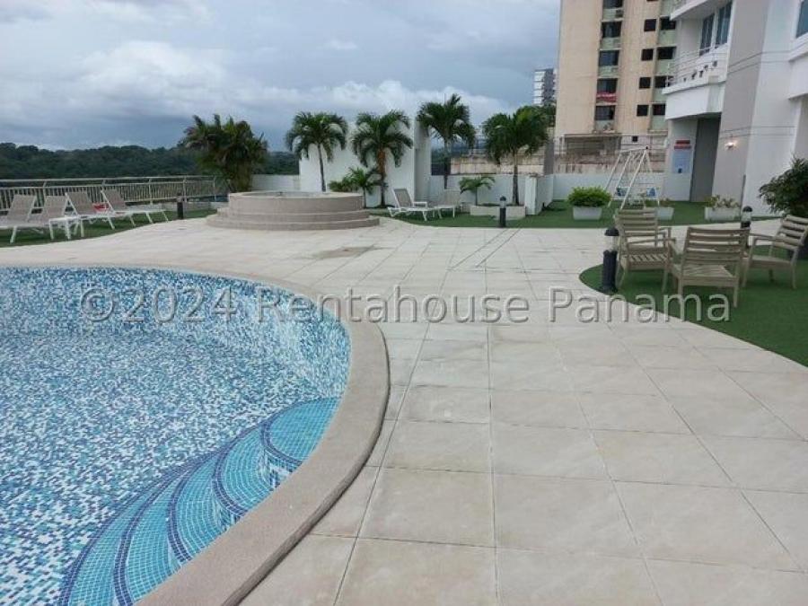 Foto Apartamento en Alquiler en Villa de las Fuentes, Ciudad de Panamá, Panamá - U$D 950 - APA76159 - BienesOnLine