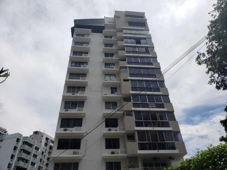 Foto Apartamento en Alquiler en Marbella, Panamá - U$D 1.500 - APA29558 - BienesOnLine