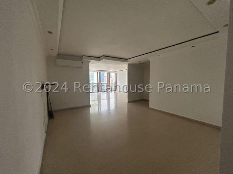 Foto Apartamento en Alquiler en Marbella, Marbella, Panamá - U$D 1.500 - APA73215 - BienesOnLine