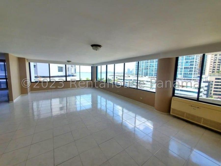 Foto Apartamento en Alquiler en Marbella, Marbella, Panamá - U$D 1.800 - APA75139 - BienesOnLine