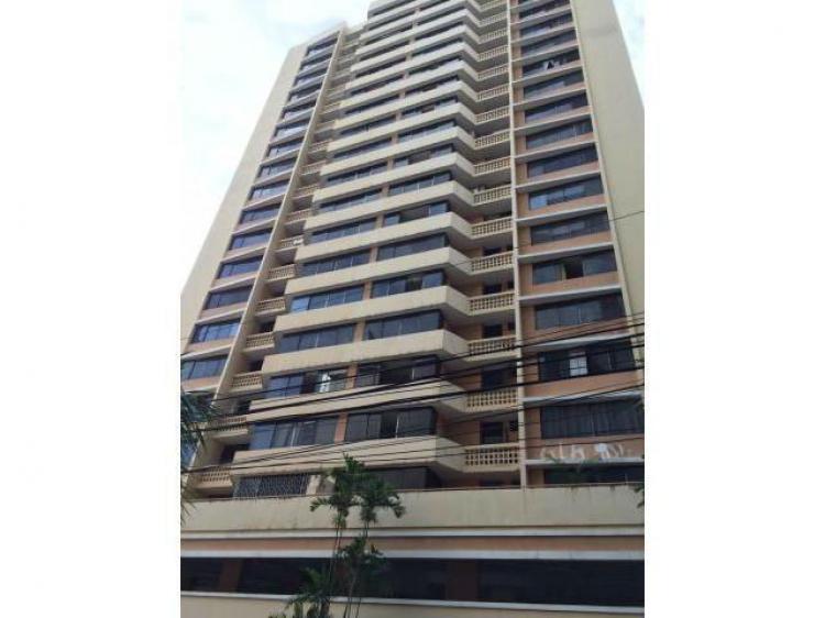 Foto Apartamento en Alquiler en Ciudad de Panamá, Panamá - U$D 2.000 - APA8268 - BienesOnLine