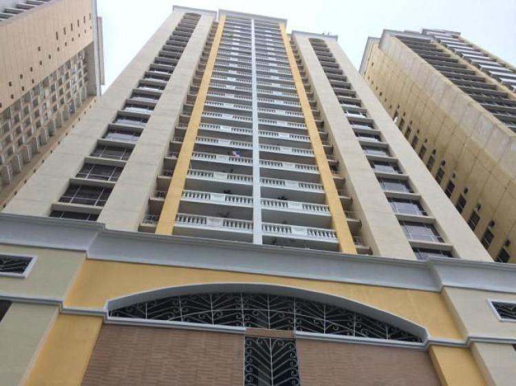 Foto Apartamento en Venta en Ciudad de Panamá, Panamá - U$D 2.600 - APV15809 - BienesOnLine