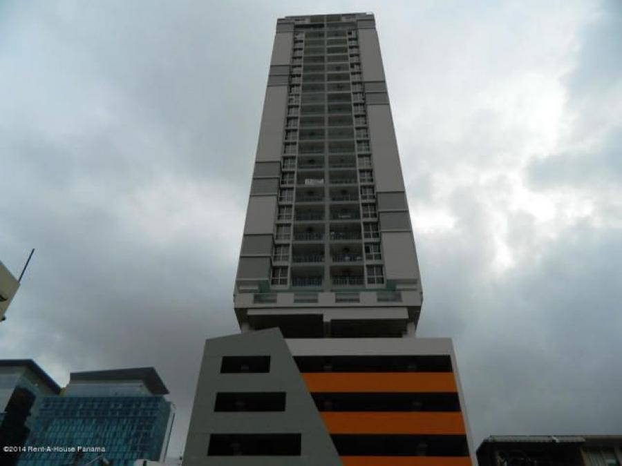 Foto Apartamento en Alquiler en Obarrio, Panamá - U$D 1.550 - APA29571 - BienesOnLine