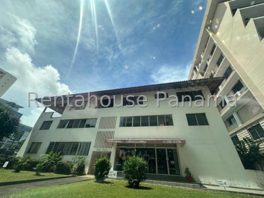 Foto Apartamento en Alquiler en Obarrio, Ciudad de Panamá, Panamá - U$D 1.000 - APA76067 - BienesOnLine