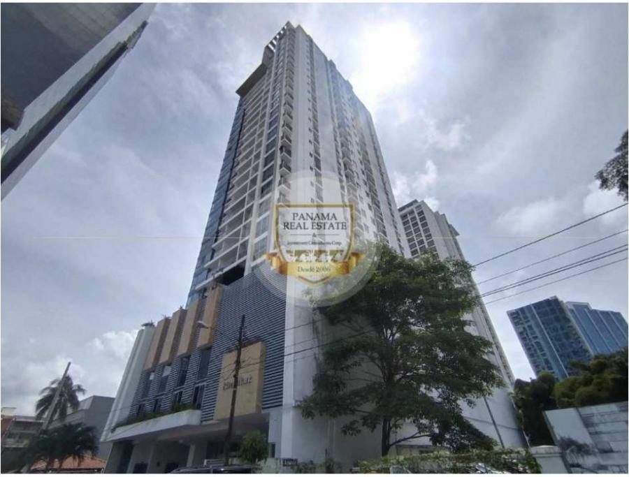 Foto Apartamento en Alquiler en OBARRIO, Bella Vista, Panamá - U$D 1.250 - APA52019 - BienesOnLine