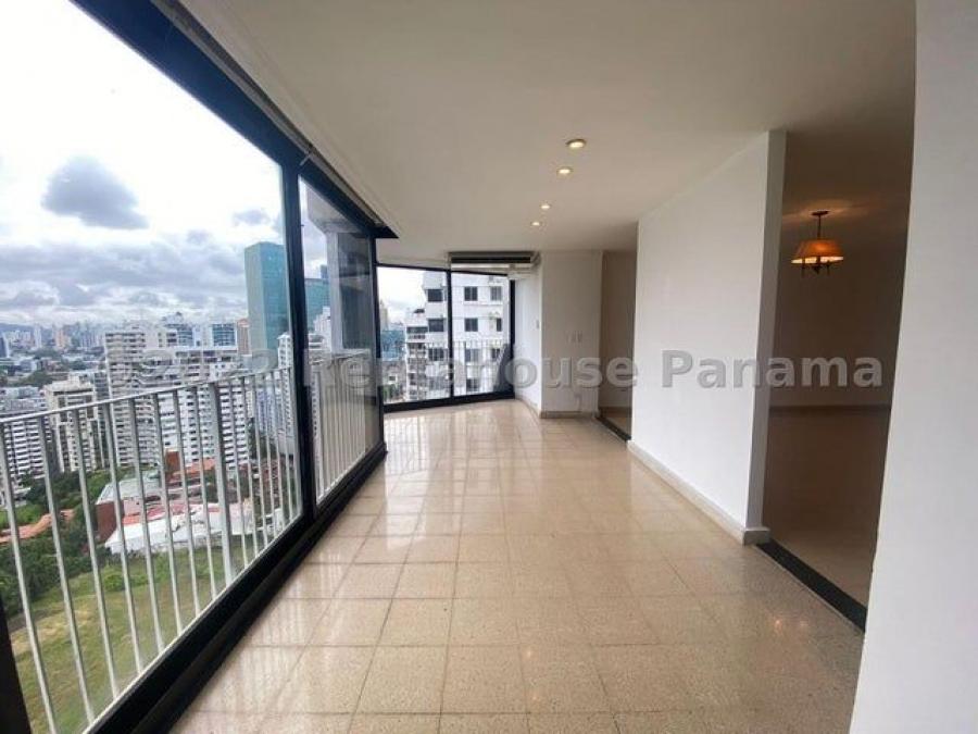 Foto Apartamento en Alquiler en Paitilla, Paitilla, Panamá - U$D 1.600 - APA72569 - BienesOnLine