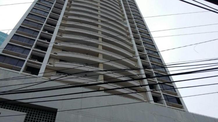 Foto Apartamento en Alquiler en Ciudad de Panamá, Panamá - U$D 1.375 - APA9360 - BienesOnLine