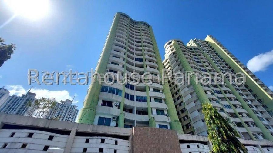 Foto Apartamento en Alquiler en Condado del Rey, Ciudad de Panamá, Panamá - U$D 800 - APA76184 - BienesOnLine