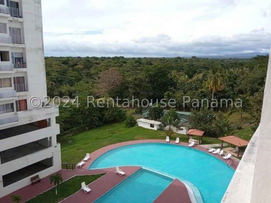 Foto Apartamento en Alquiler en San Carlos, Panamá - U$D 600 - APA75704 - BienesOnLine