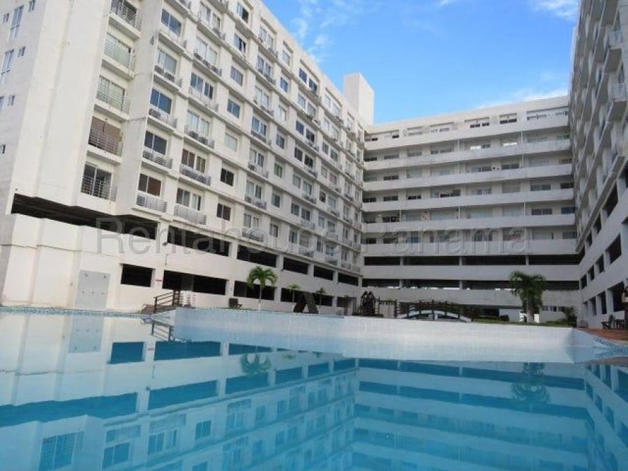 Apartamento en Alquiler en San Carlos San Carlos, Panamá Oeste