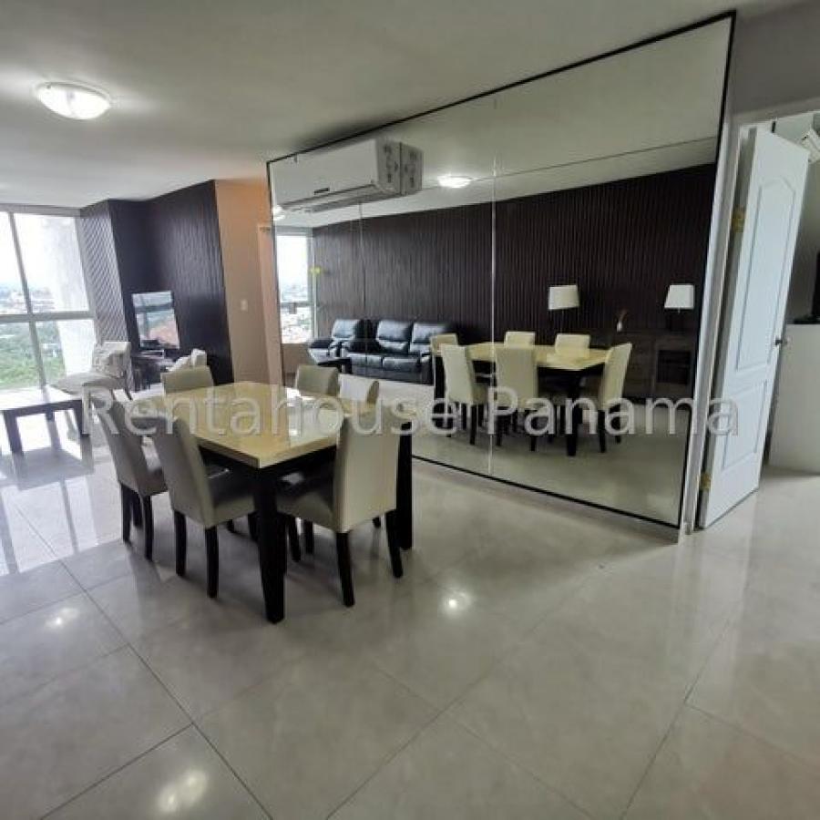 Foto Apartamento en Alquiler en Costa del Este, Ciudad de Panamá, Panamá - U$D 1.580 - APA76186 - BienesOnLine