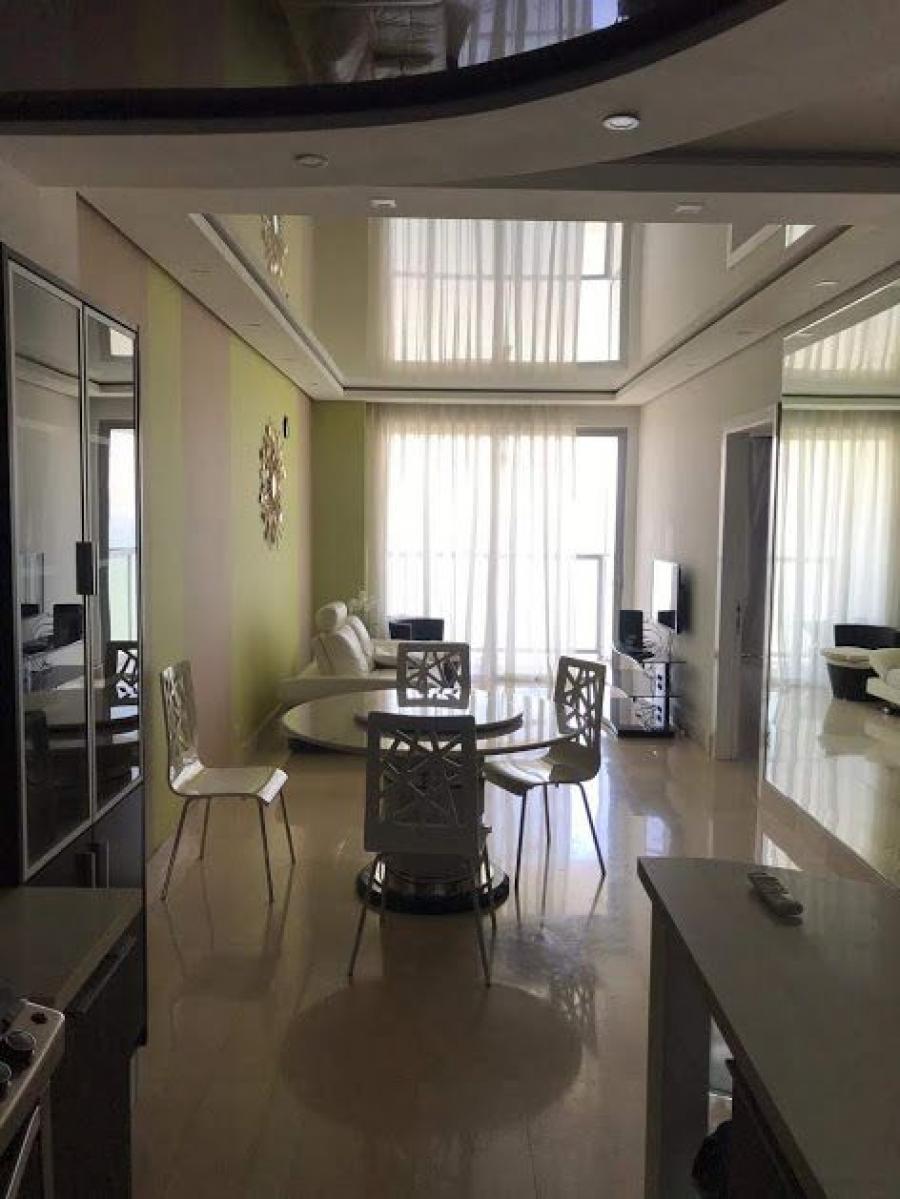 Apartamento en alquiler en PH YOO Panamá, NBH