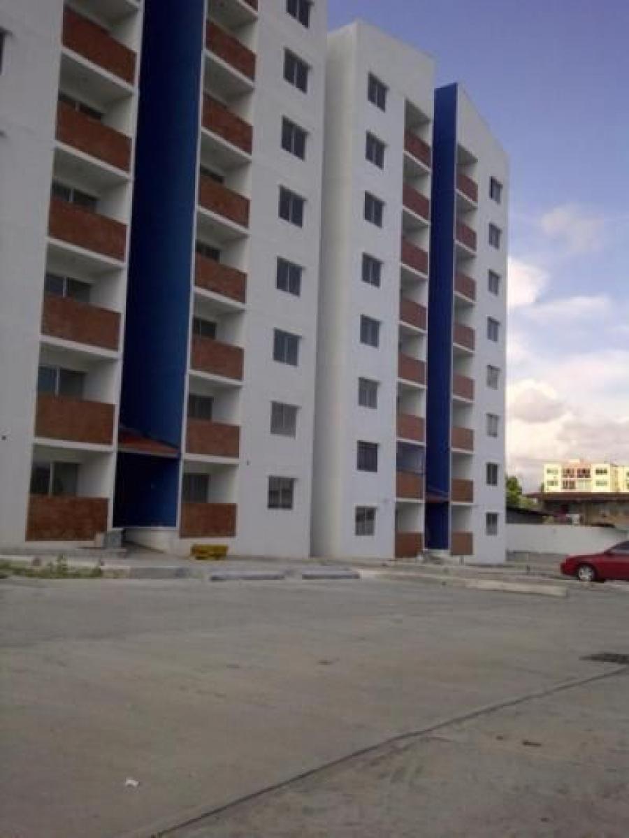 Apartamento en alquiler en Pueblo NUevo COD 19-11732 YS