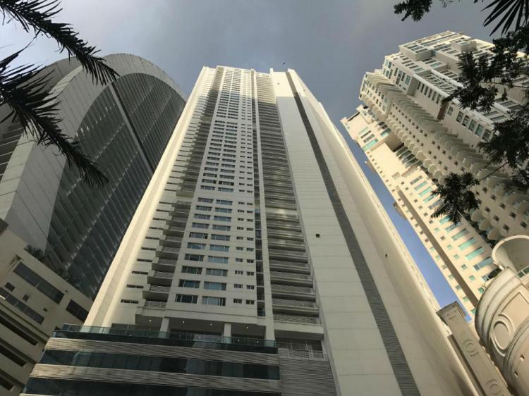 Foto Apartamento en Alquiler en Ciudad de Panamá, Panamá - U$D 1.800 - APA16428 - BienesOnLine