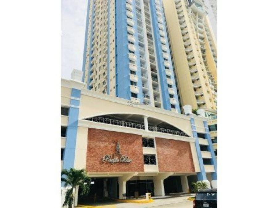 Foto Apartamento en Alquiler en Punta Pacifica, Punta Pacifica, Panamá - U$D 1.000 - APA26996 - BienesOnLine