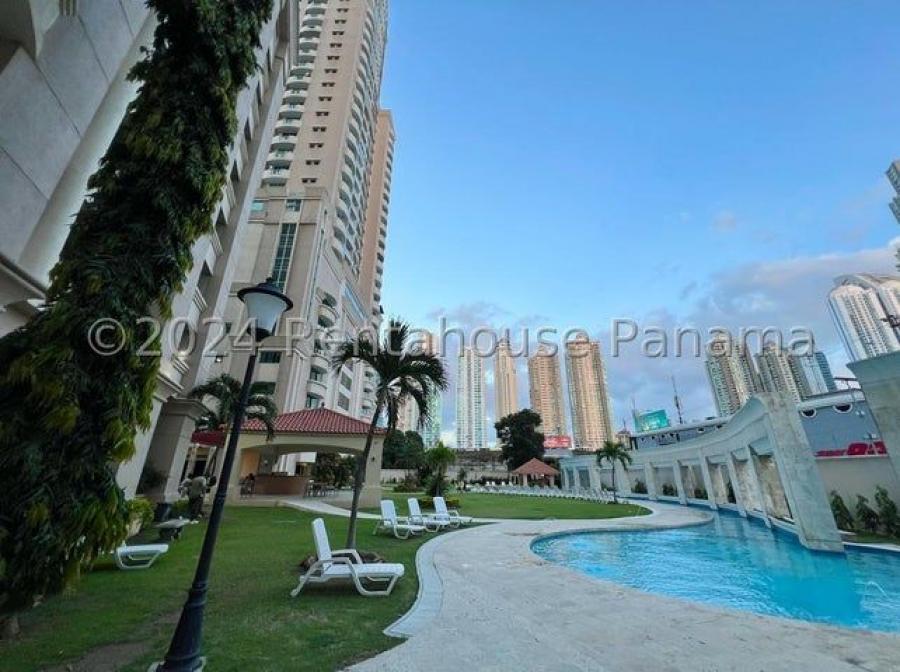 Foto Apartamento en Alquiler en Punta Pacfica, Panam - U$D 2.000 - APA75000 - BienesOnLine