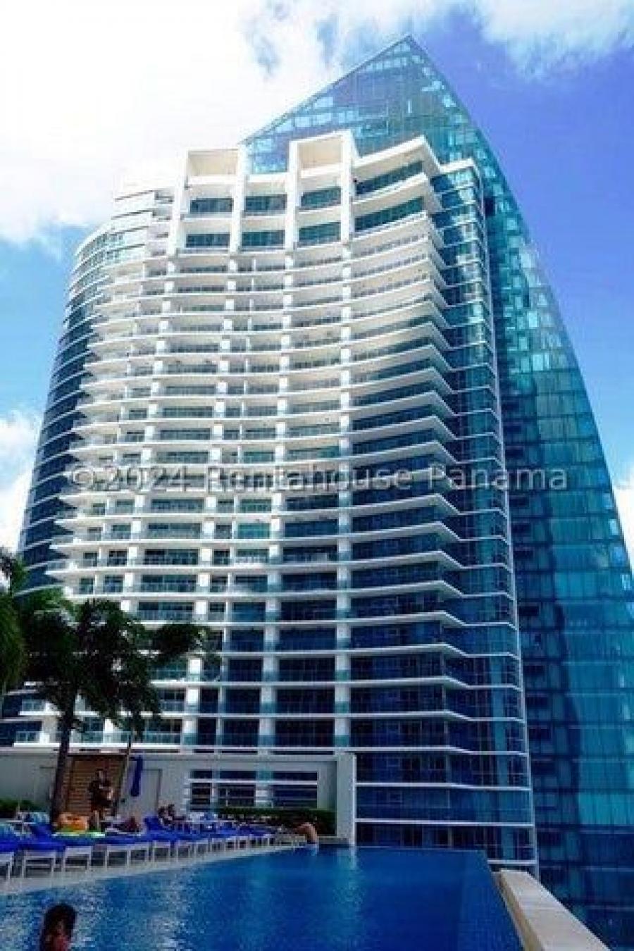 Foto Apartamento en Alquiler en Punta Pacifica, Panam - U$D 3.350 - APA74806 - BienesOnLine