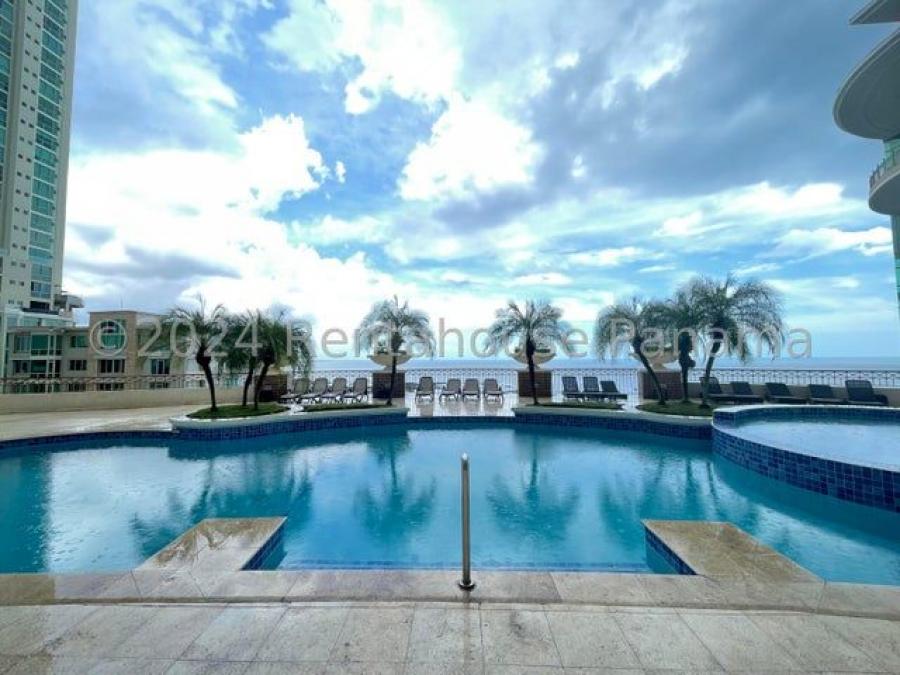 Foto Apartamento en Alquiler en Punta Pacfica, Panam - U$D 3.500 - APA74808 - BienesOnLine