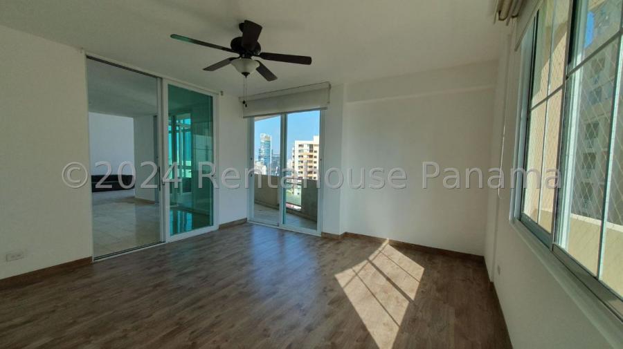 Apartamento en Alquiler en Punta Pacifica G6368GRR