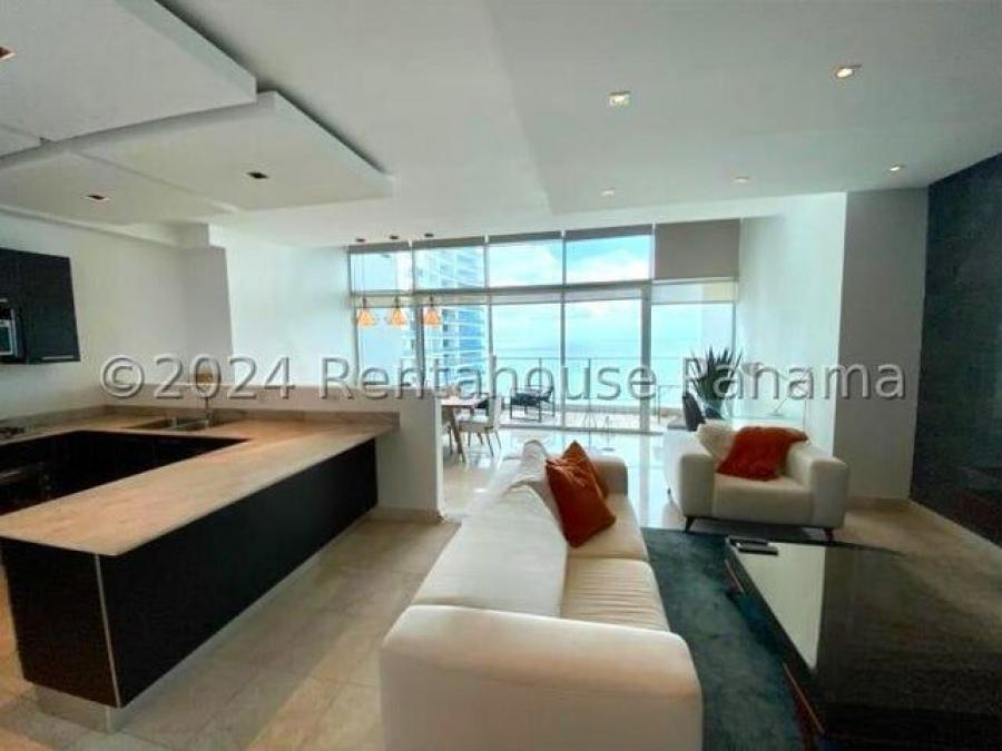 Foto Apartamento en Alquiler en Punta Pacifica, Ciudad de Panamá, Panamá - U$D 2.200 - APA72528 - BienesOnLine