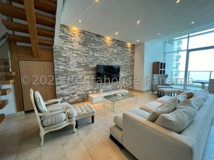 Foto Apartamento en Alquiler en Punta Pacifica, Ciudad de Panamá, Panamá - U$D 2.300 - APA71551 - BienesOnLine