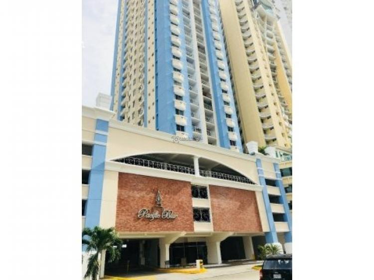 Foto Apartamento en Alquiler en punta pacifica, Punta pacifica, Panamá - U$D 950 - APA25652 - BienesOnLine