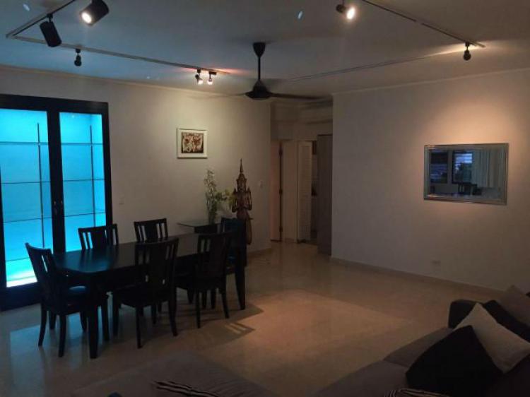 Foto Apartamento en Alquiler en Ciudad de Panamá, Panamá - U$D 1.100 - APA16717 - BienesOnLine