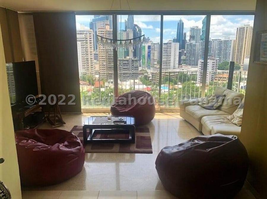 Foto Apartamento en Alquiler en Punta Paitilla, Panamá - U$D 2.200 - APA74803 - BienesOnLine