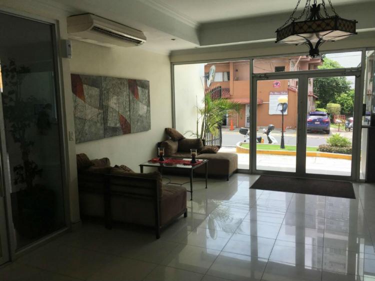 Foto Apartamento en Alquiler en San Francisco, Panamá - U$D 1.500 - APA7990 - BienesOnLine