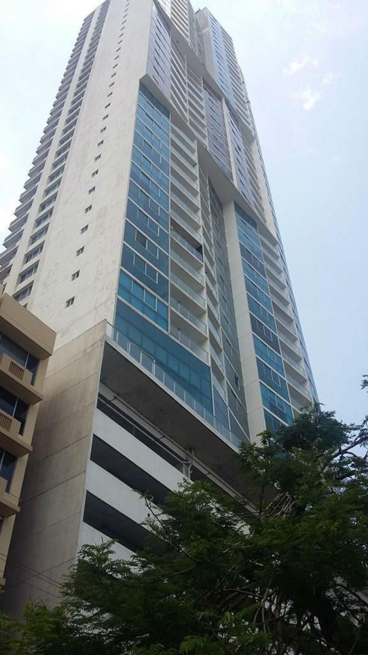 Foto Apartamento en Alquiler en Ciudad de Panamá, Panamá - U$D 1.500 - APA13261 - BienesOnLine