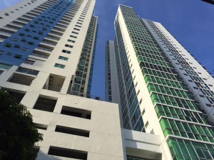 Foto Apartamento en Alquiler en Ciudad de Panamá, Panamá - U$D 1.300 - APA14319 - BienesOnLine