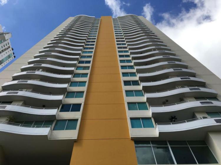 Foto Apartamento en Alquiler en SAN FRANCISCO, San Francisco, Panamá - U$D 1.650 - APA15707 - BienesOnLine