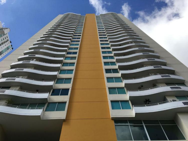 Foto Apartamento en Alquiler en Ciudad de Panamá, Panamá - U$D 1.650 - APA16410 - BienesOnLine