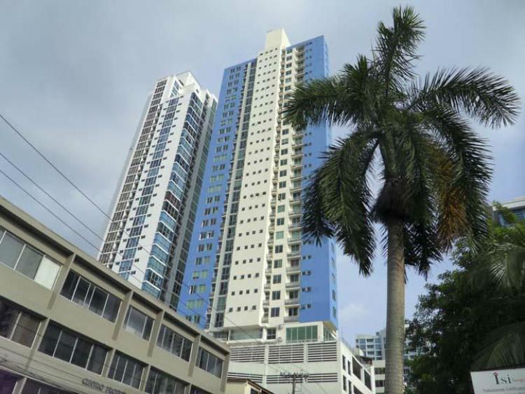 Foto Apartamento en Alquiler en Ciudad de Panamá, Panamá - U$D 1.400 - APA16404 - BienesOnLine