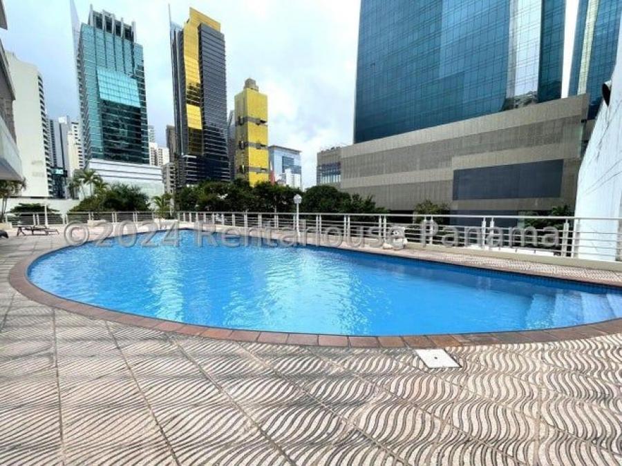 Foto Apartamento en Alquiler en San Francisco, Panamá - U$D 2.800 - APA75502 - BienesOnLine