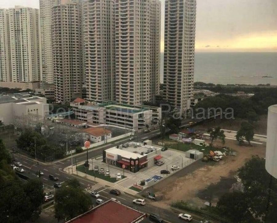 Foto Apartamento en Alquiler en San Francisco, Ciudad de Panamá, Panamá - U$D 875 - APA76377 - BienesOnLine