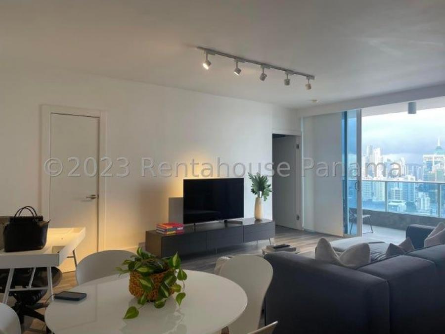 Apartamento en Alquiler en San Francisco G3629GRR