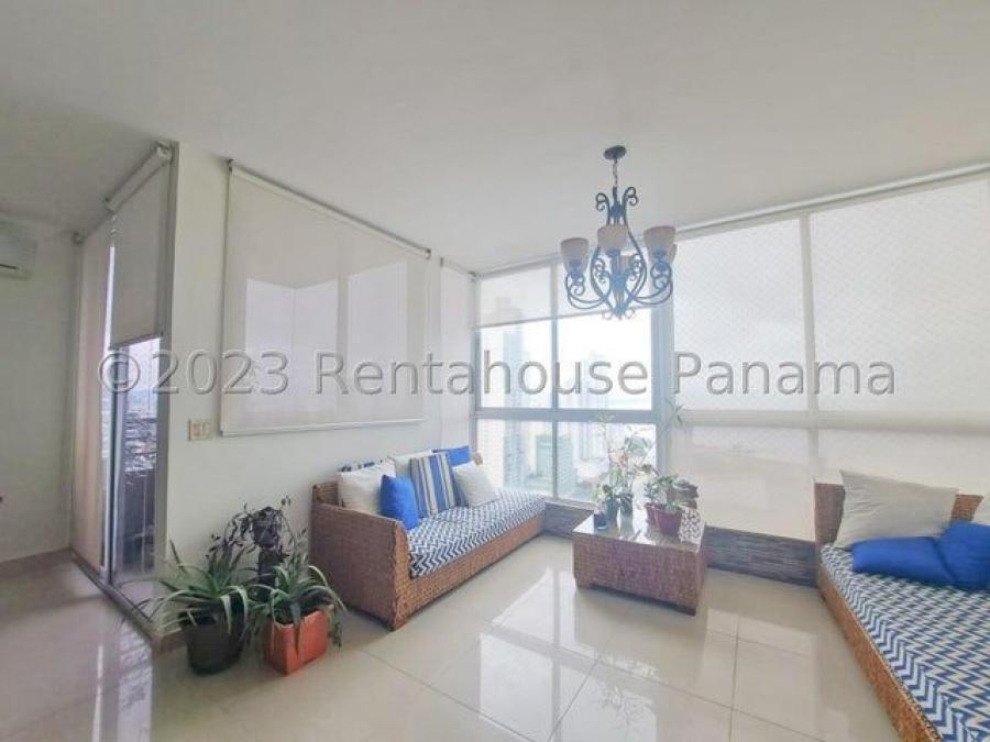 Foto Apartamento en Alquiler en San Francisco, San Francisco, Panamá - U$D 1.900 - APA67664 - BienesOnLine