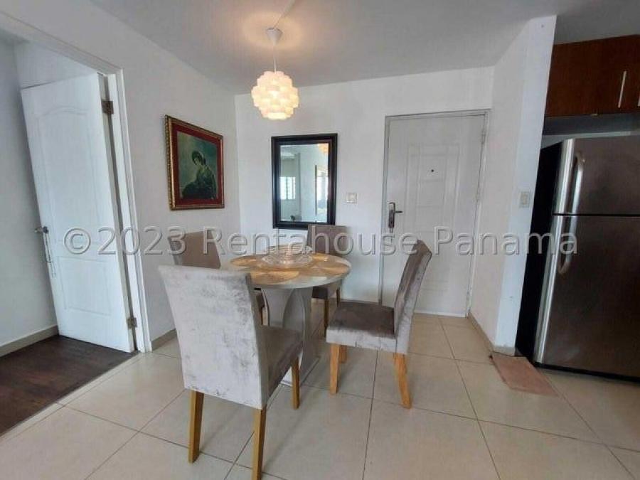 Foto Apartamento en Alquiler en San Francisco, San Francisco, Panamá - U$D 850 - APA70212 - BienesOnLine