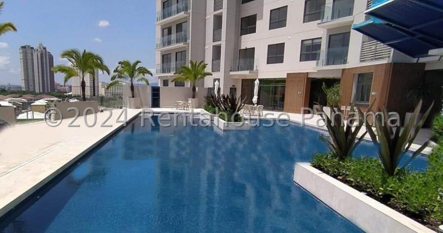 Apartamento en alquiler en Santa Mar?a ELP 25-3260