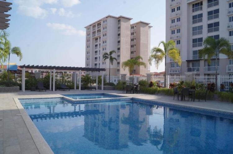 Foto Apartamento en Alquiler en Ciudad de Panamá, Panamá - U$D 1.250 - APA9098 - BienesOnLine