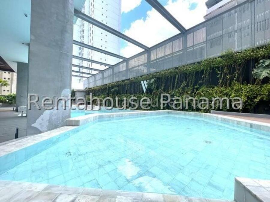 Foto Apartamento en Alquiler en El Cangrejo, Ciudad de Panamá, Panamá - U$D 2.100 - APA76189 - BienesOnLine