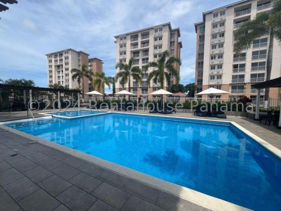 Foto Apartamento en Alquiler en Versalles, Ciudad de Panamá, Panamá - U$D 900 - APA75862 - BienesOnLine