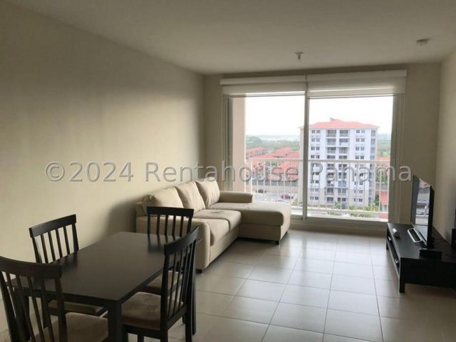 Foto Apartamento en Alquiler en Versalles, Juan Díaz, Panamá - U$D 950 - APA72506 - BienesOnLine