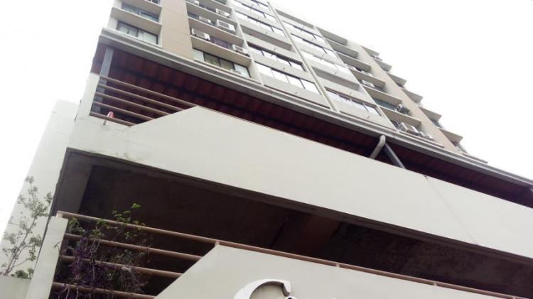 Foto Apartamento en Alquiler en san francisco, Panamá - U$D 1.200 - APA17259 - BienesOnLine