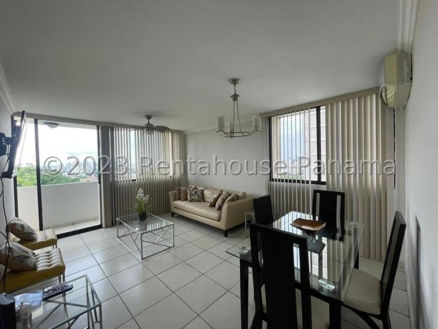 Foto Apartamento en Alquiler en Villa de las Fuentes, Panama, Panamá - U$D 850 - APA69084 - BienesOnLine